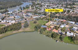 6 Cocos Place, Renmark, SA 5341