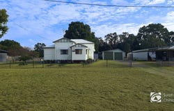 77 PARK STREET, Chinchilla, Qld 4413