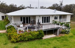831 Stanthorpe-Inglewood Road, Pikedale, Qld 4380