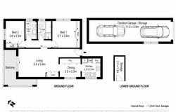 1/4 Hillcrest Avenue, Hurstville, NSW 2220
