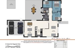 8 Volant St, Regents Park, Qld 4118