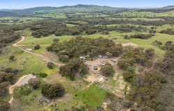 260 Hardings Lane, Tooborac, Vic 3522