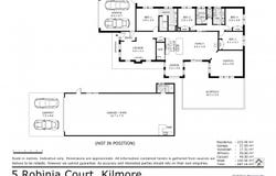 5 Robinia Court, Kilmore, Vic 3764