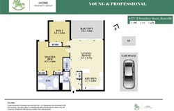 42/5-15 Boundary Street, Roseville, NSW 2069