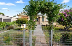 41 Faldt Street, Norville, Qld 4670