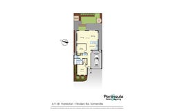 6/1181 Frankston - Flinders Service Rd, Somerville, Vic 3912