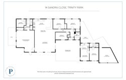 14 Sandra Close, Trinity Park, Qld 4879