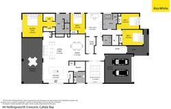 44 Hollingsworth Crescent, Callala Bay, NSW 2540