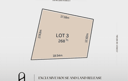 Lot 1-4/31-33 Melbury Street, Davoren Park, SA 5113