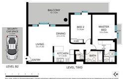 15/3-5 Freeman Road, Chatswood, NSW 2067