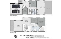 42 Carnation Road, Manly West, Qld 4179