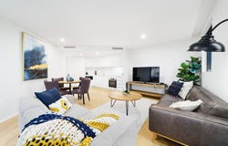54/11 Kerridge Street, Kingston, ACT 2604