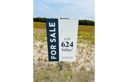 Lot 624, Island Terrace, Jacobs Well, Qld 4208