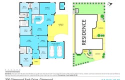 300 Glenwood Park Drive, Glenwood, NSW 2768