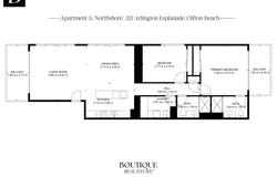 5/127 Arlington Esplanade, Clifton Beach, Qld 4879