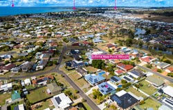 8 Delta Way, Point Vernon, Qld 4655