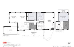 6 Ribwort Court, Shailer Park, Qld 4128