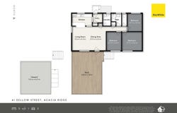 41 Dellow Street, Acacia Ridge, Qld 4110