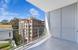 406/3 Pretoria Parade, Hornsby, NSW 2077