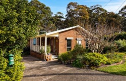 21 Explorers Way, Surf Beach, NSW 2536