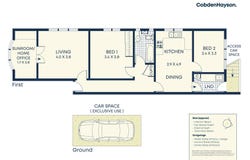 3/195a Stanmore Road, Stanmore, NSW 2048