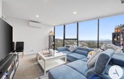 909/11 Launceston Street, Phillip, ACT 2606