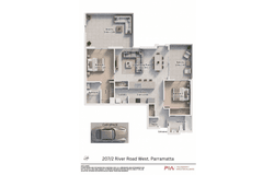 207/2 River Road West, Parramatta, NSW 2150