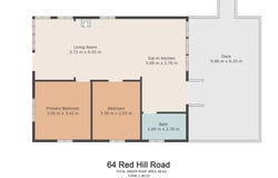 64 Red Hill Road, Gympie, Qld 4570