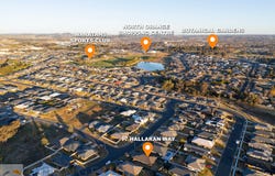 17 Hallaran Way, Orange, NSW 2800