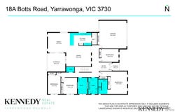 18a Botts Road, Yarrawonga, Vic 3730