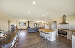 980 Mount Taylor Road, Gosse, SA 5223