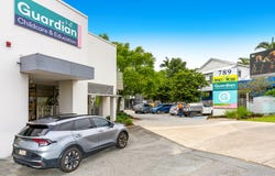 Guardian Childcare & PhysioWorks, 791 Sandgate Rd, Clayfield, Qld 4011