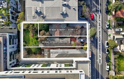 93, 95 & 97 Bay Street, Brighton, Vic 3186