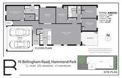 76 Bellingham Road, Hammond Park, WA 6164