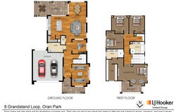 8 Grandstand Loop, Oran Park, NSW 2570