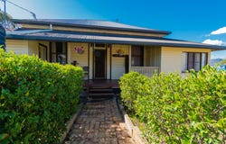 16 Yangan - Killarney Road, Yangan, Qld 4371