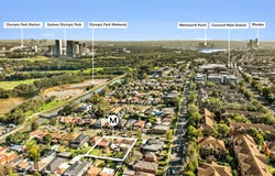 2-6 Lorraine Street, North Strathfield, NSW 2137