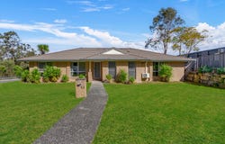 54 Trevor Street, Bellbird Park, Qld 4300