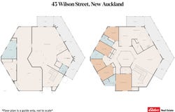 43 Wilson Street, New Auckland, Qld 4680