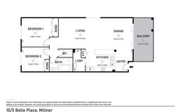 10/5 Belle Pl, Millner, NT 0810