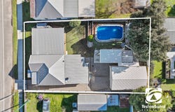 1 RAYMOND STREET, Telarah, NSW 2320