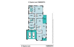 51 Spains Lane, Tamworth, NSW 2340
