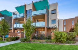 14/283 Flemington Road, Franklin, ACT 2913