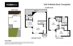 10/8-10 Metella Road, Toongabbie, NSW 2146