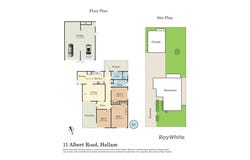 11 Albert Road, Hallam, Vic 3803
