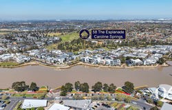 58 The Esplanade, Caroline Springs, Vic 3023
