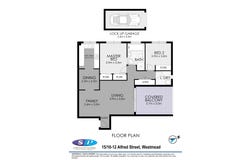 15/12 Alfred Street, Westmead, NSW 2145