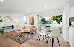 11/6-8 Kimberley St, Vaucluse, NSW 2030