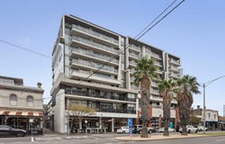 613/101 Bay Street, Port Melbourne, Vic 3207