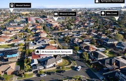 26 Avondale Street, Springvale, Vic 3171